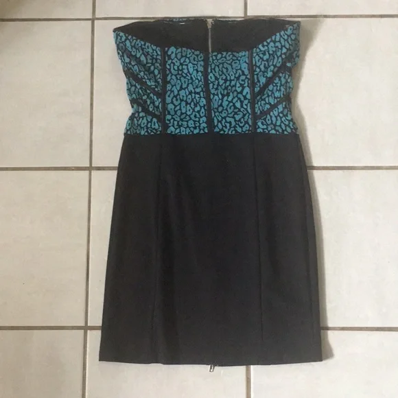 DRESS - Picture 2 of 12